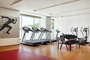 Sheraton Grand Hiroshima Hotel