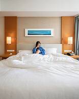 Sheraton Grand Hiroshima Hotel