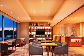 Sheraton Grand Hiroshima Hotel