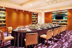 Sheraton Grand Hiroshima Hotel