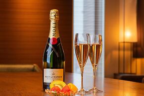 Sheraton Grand Hiroshima Hotel