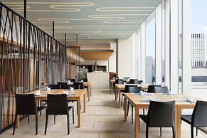 Sheraton Grand Hiroshima Hotel