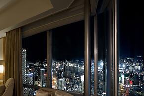 Sheraton Grand Hiroshima Hotel