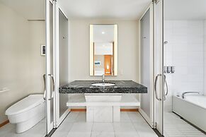 Sheraton Grand Hiroshima Hotel