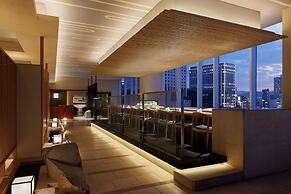 Sheraton Grand Hiroshima Hotel