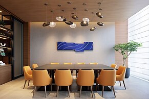 Sheraton Grand Hiroshima Hotel