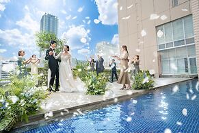 Sheraton Grand Hiroshima Hotel