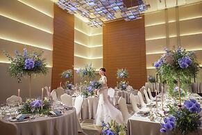 Sheraton Grand Hiroshima Hotel