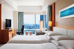 Sheraton Grand Hiroshima Hotel