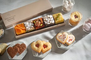 Sheraton Grand Hiroshima Hotel