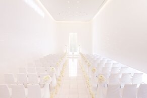 Sheraton Grand Hiroshima Hotel