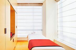 Sheraton Grand Hiroshima Hotel