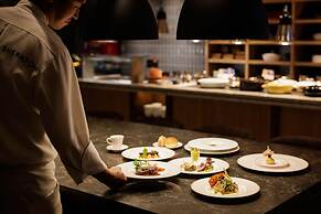 Sheraton Grand Hiroshima Hotel