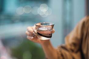 Sheraton Grand Hiroshima Hotel