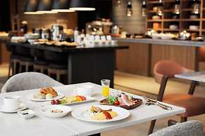 Sheraton Grand Hiroshima Hotel