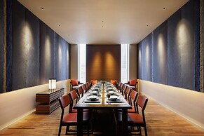 Sheraton Grand Hiroshima Hotel