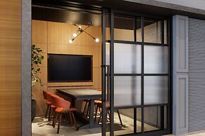 Sheraton Grand Hiroshima Hotel