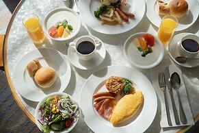 Sheraton Grand Hiroshima Hotel