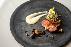 Sheraton Grand Hiroshima Hotel