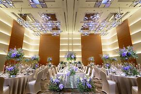 Sheraton Grand Hiroshima Hotel