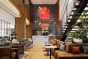 Sheraton Grand Hiroshima Hotel