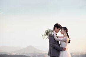 Sheraton Grand Hiroshima Hotel