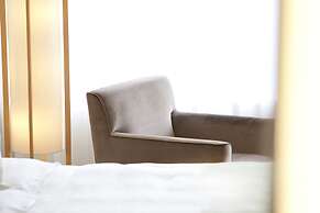 Sheraton Grand Hiroshima Hotel