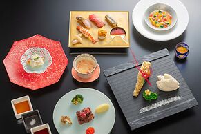 Sheraton Grand Hiroshima Hotel