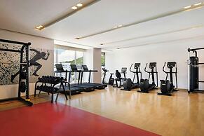 Sheraton Grand Hiroshima Hotel