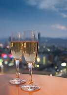 Sheraton Grand Hiroshima Hotel