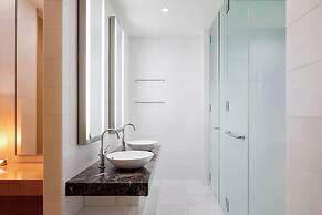 Sheraton Grand Hiroshima Hotel