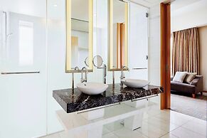 Sheraton Grand Hiroshima Hotel