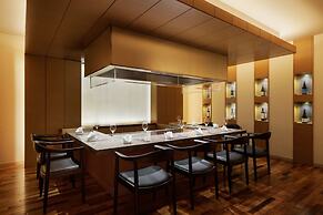 Sheraton Grand Hiroshima Hotel