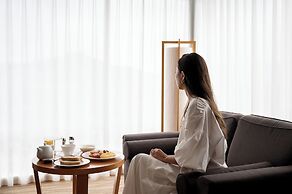 Sheraton Grand Hiroshima Hotel