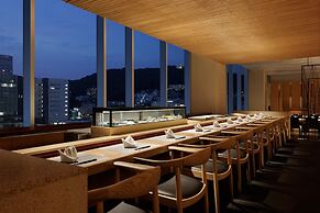 Sheraton Grand Hiroshima Hotel