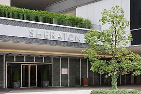 Sheraton Grand Hiroshima Hotel