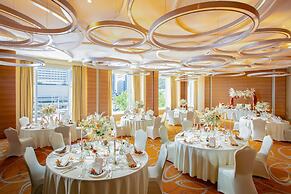 Sheraton Grand Hiroshima Hotel