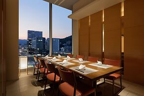 Sheraton Grand Hiroshima Hotel