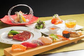 Sheraton Grand Hiroshima Hotel