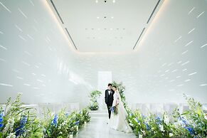 Sheraton Grand Hiroshima Hotel