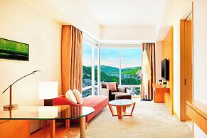 Sheraton Grand Hiroshima Hotel