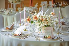 Sheraton Grand Hiroshima Hotel