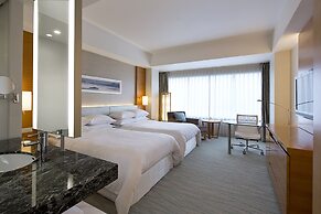 Sheraton Grand Hiroshima Hotel
