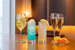 Sheraton Grand Hiroshima Hotel