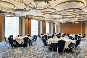 Sheraton Grand Hiroshima Hotel