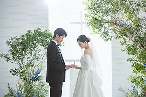 Sheraton Grand Hiroshima Hotel