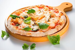 Sheraton Grand Hiroshima Hotel