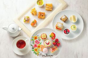 Sheraton Grand Hiroshima Hotel