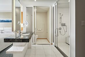 Sheraton Grand Hiroshima Hotel