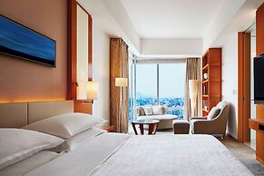 Sheraton Grand Hiroshima Hotel